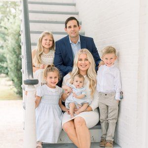 Meet your Posher, Josh